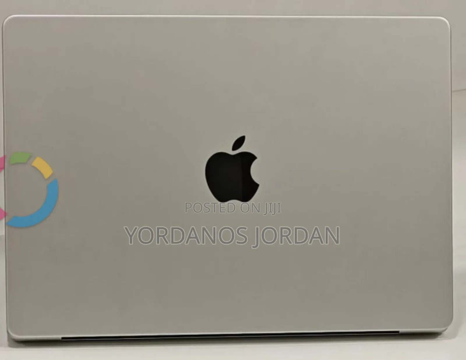 New Laptop Apple MacBook Pro 2024 M4 14-inch 16GB Apple M4 SSD 1T