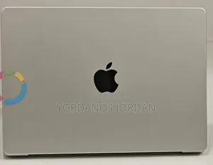 New Laptop Apple MacBook Pro 2024 M4 14-inch 16GB Apple M4 SSD 1T
