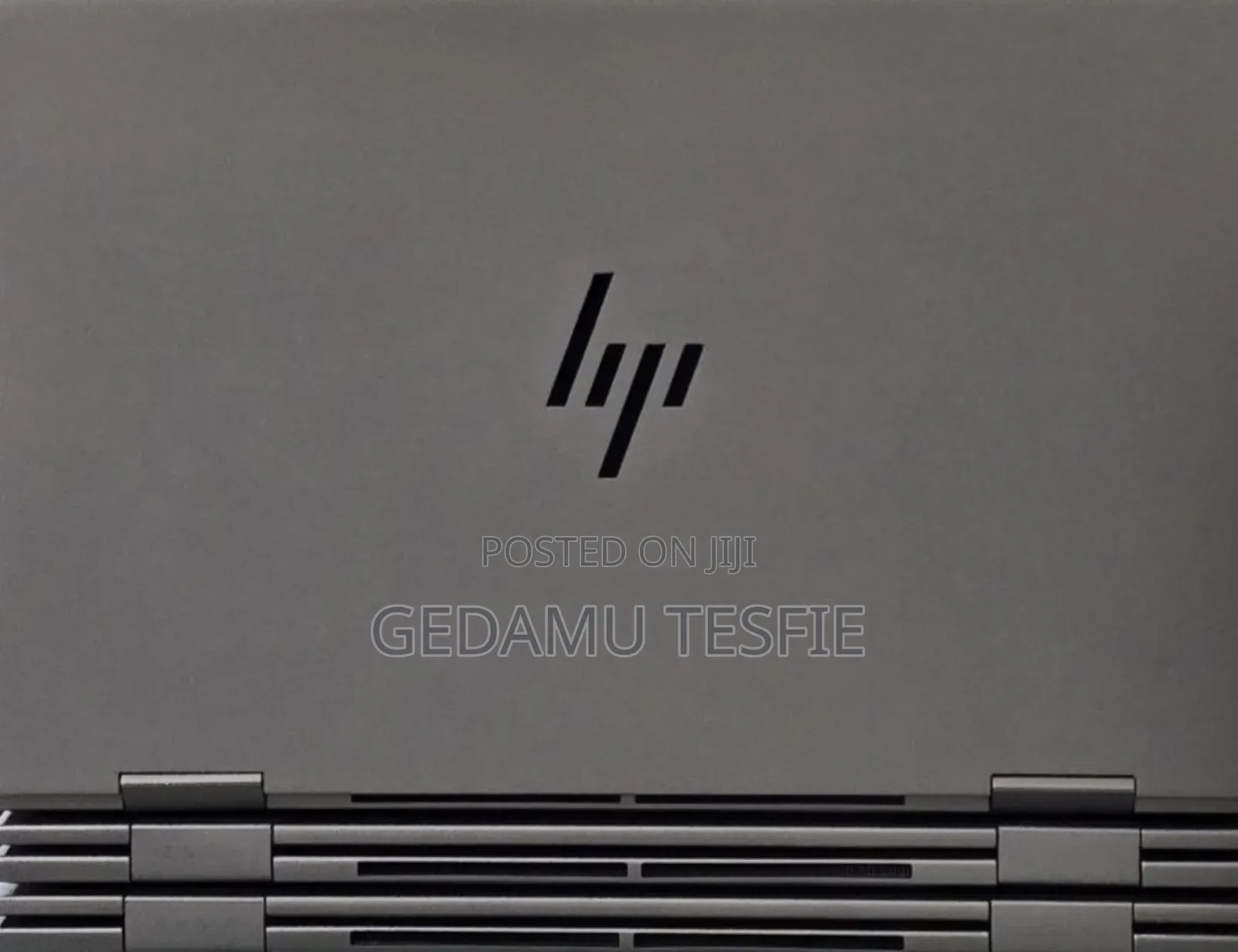 New Laptop HP Envy 15 16GB Intel Core i7 SSD 1T