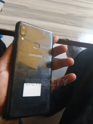 Samsung Galaxy A10s 32 GB Black