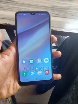 Samsung Galaxy A10s 32 GB Black