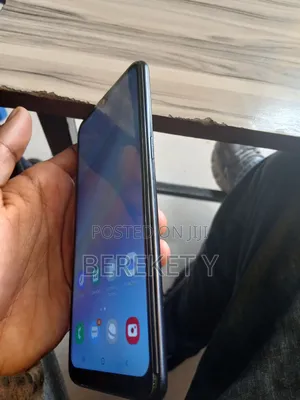 Samsung Galaxy A10s 32 GB Black