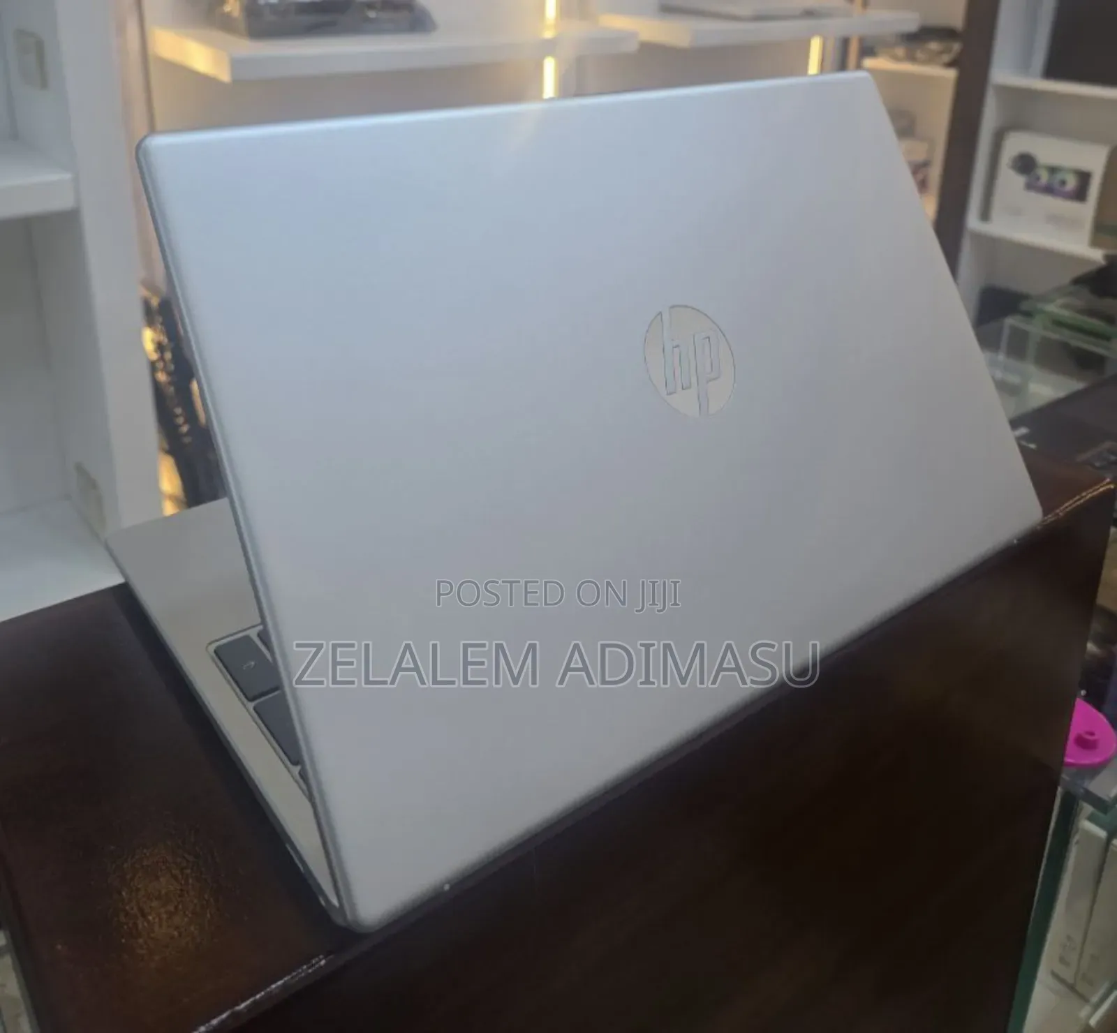 New Laptop HP Stream Notebook 8GB Intel Core i7 SSD 512GB