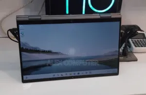 New Laptop HP Envy X360 16GB Intel Core Ultra 7 SSD 512GB