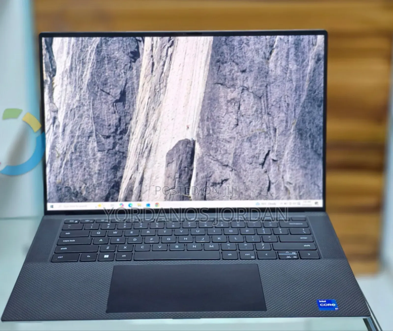 New Laptop Dell XPS 16 9640 16GB Intel Core i7 SSD 1T