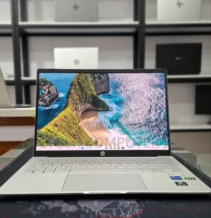 New Laptop HP Pavilion 14 16GB Intel Core i7 SSD 512GB