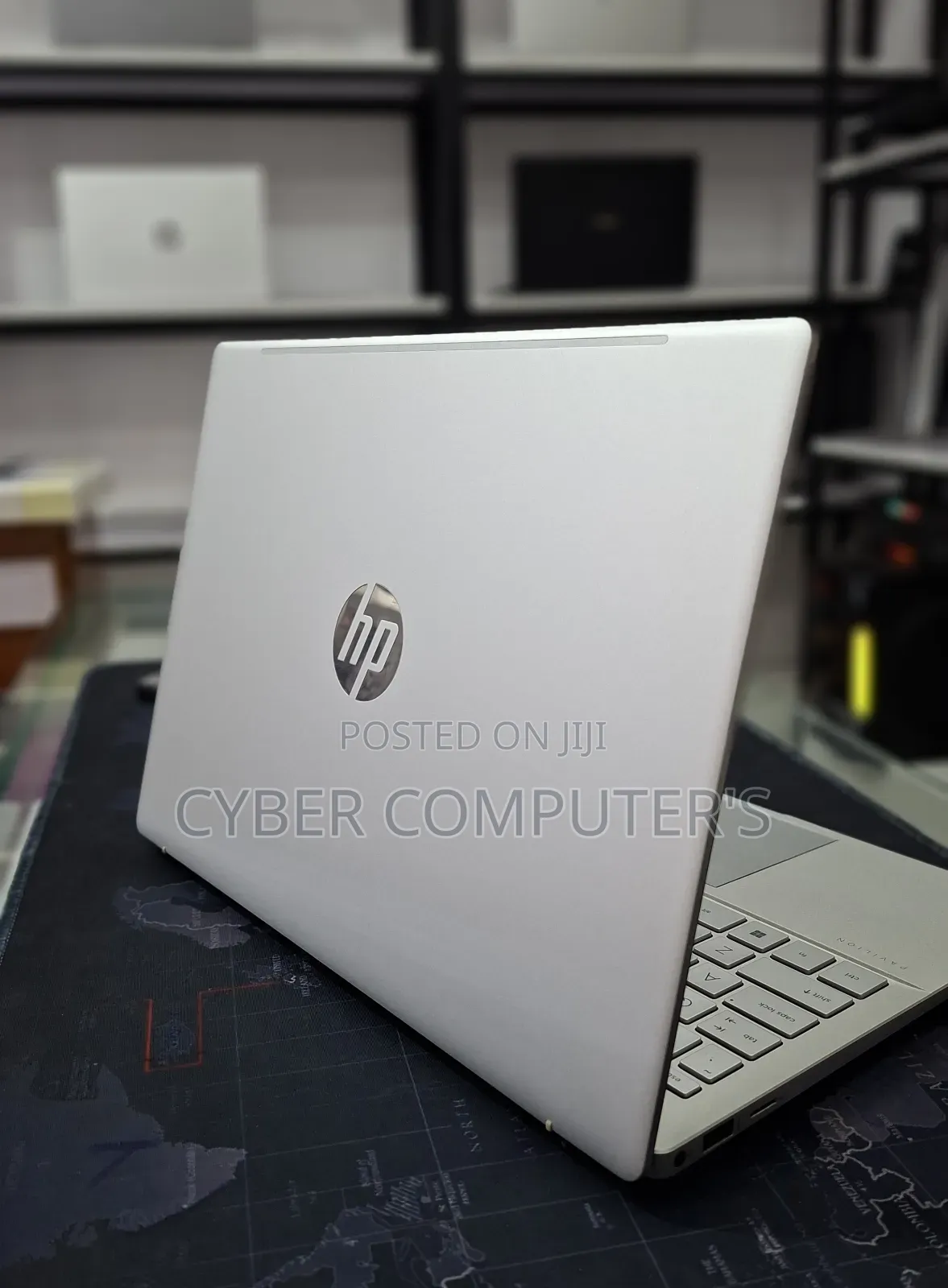 New Laptop HP Pavilion 14 16GB Intel Core i7 SSD 512GB