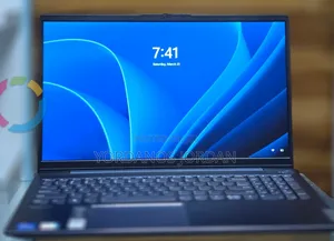 New Laptop Lenovo IdeaPad Z710 12GB Intel Core i7 SSD 256GB