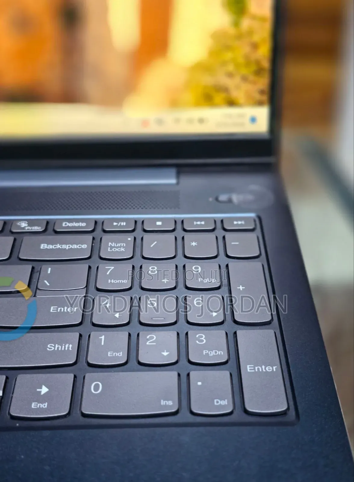 New Laptop Lenovo IdeaPad Z710 12GB Intel Core i7 SSD 256GB