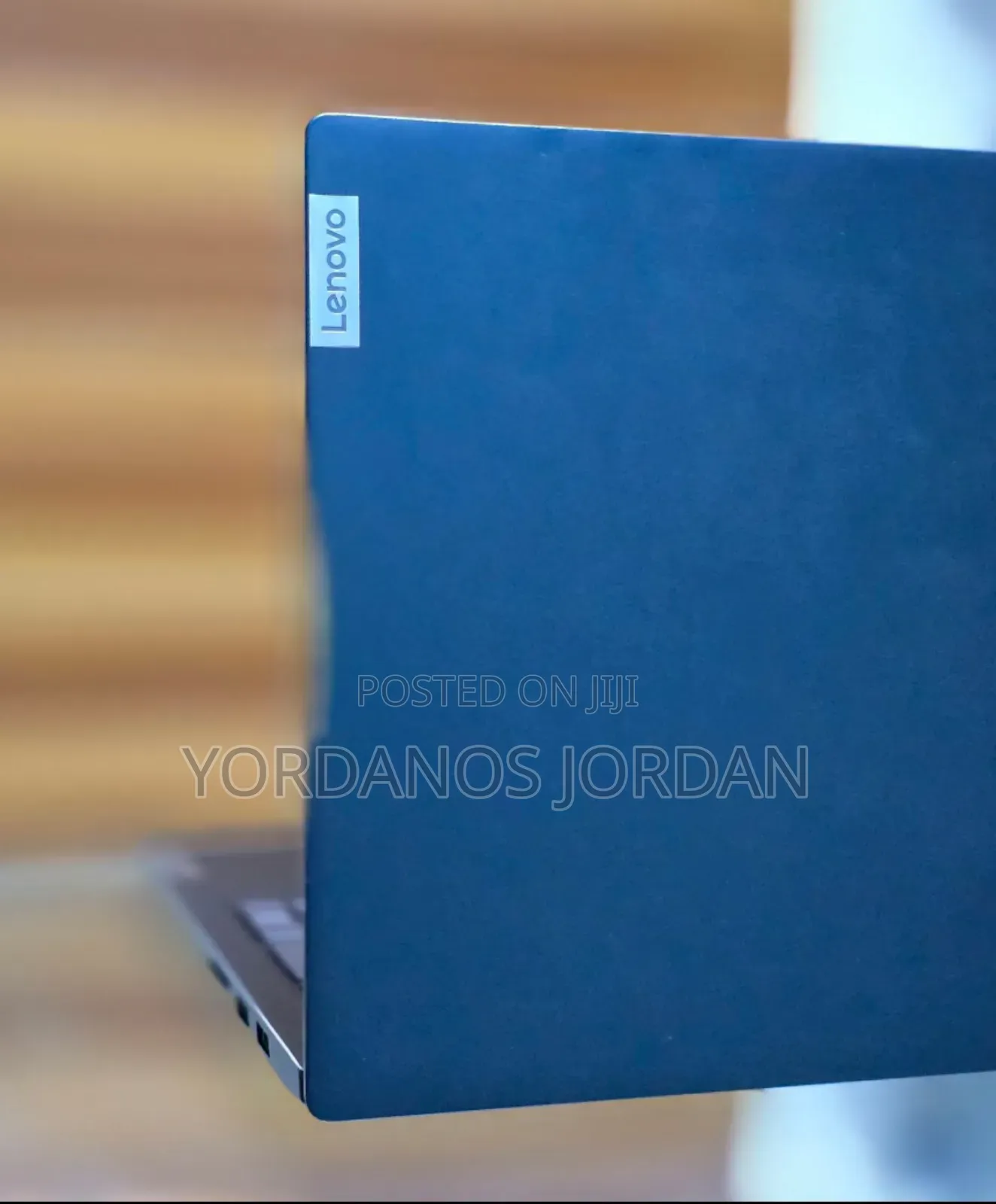 New Laptop Lenovo IdeaPad Z710 12GB Intel Core i7 SSD 256GB