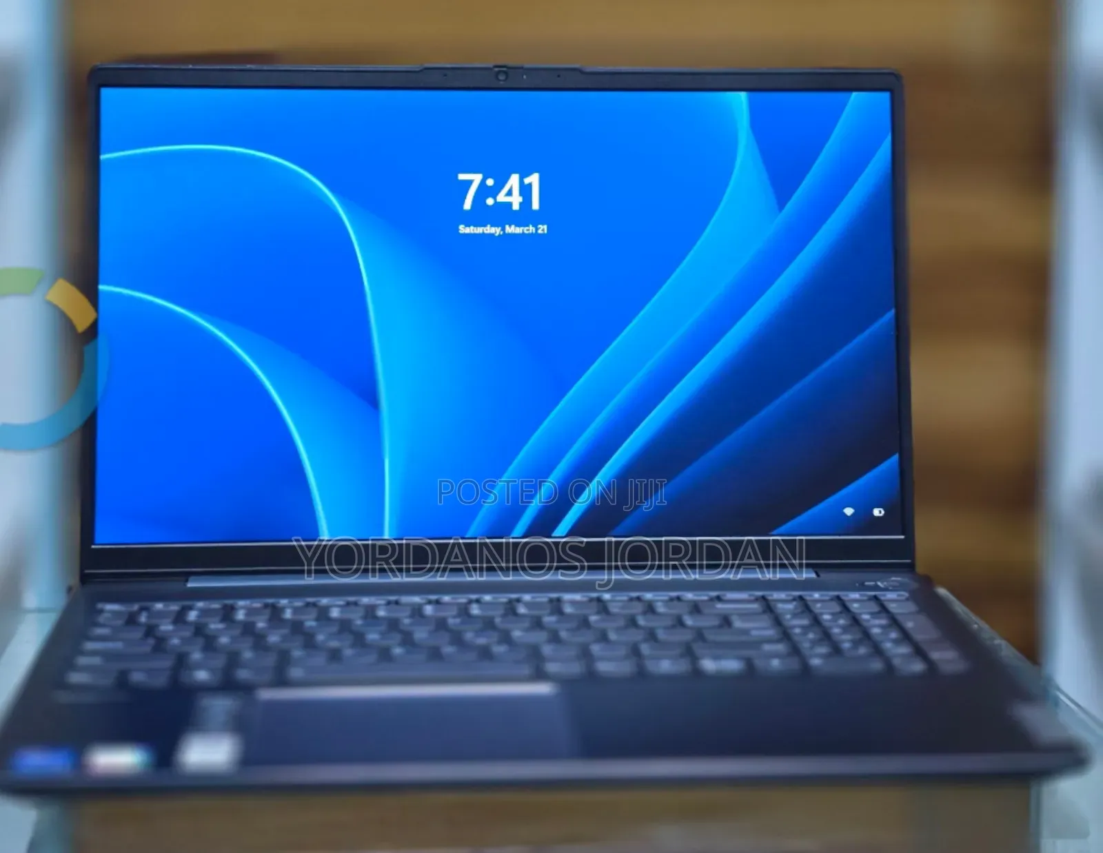 New Laptop Lenovo IdeaPad Z710 12GB Intel Core i7 SSD 256GB