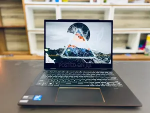New Laptop MSI Summit E13 Flip Evo 16GB Intel Core Ultra 7 SSD 1T