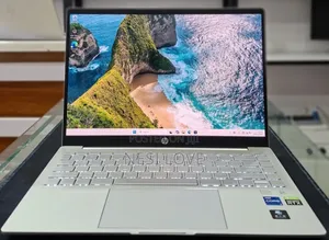 New Laptop HP Pavilion 14 16GB Intel Core i7 SSD 512GB