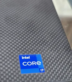 New Laptop Dell 16GB Intel Core i7 SSD 1T