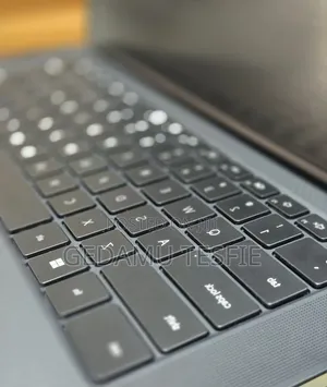 New Laptop Dell 16GB Intel Core i7 SSD 1T