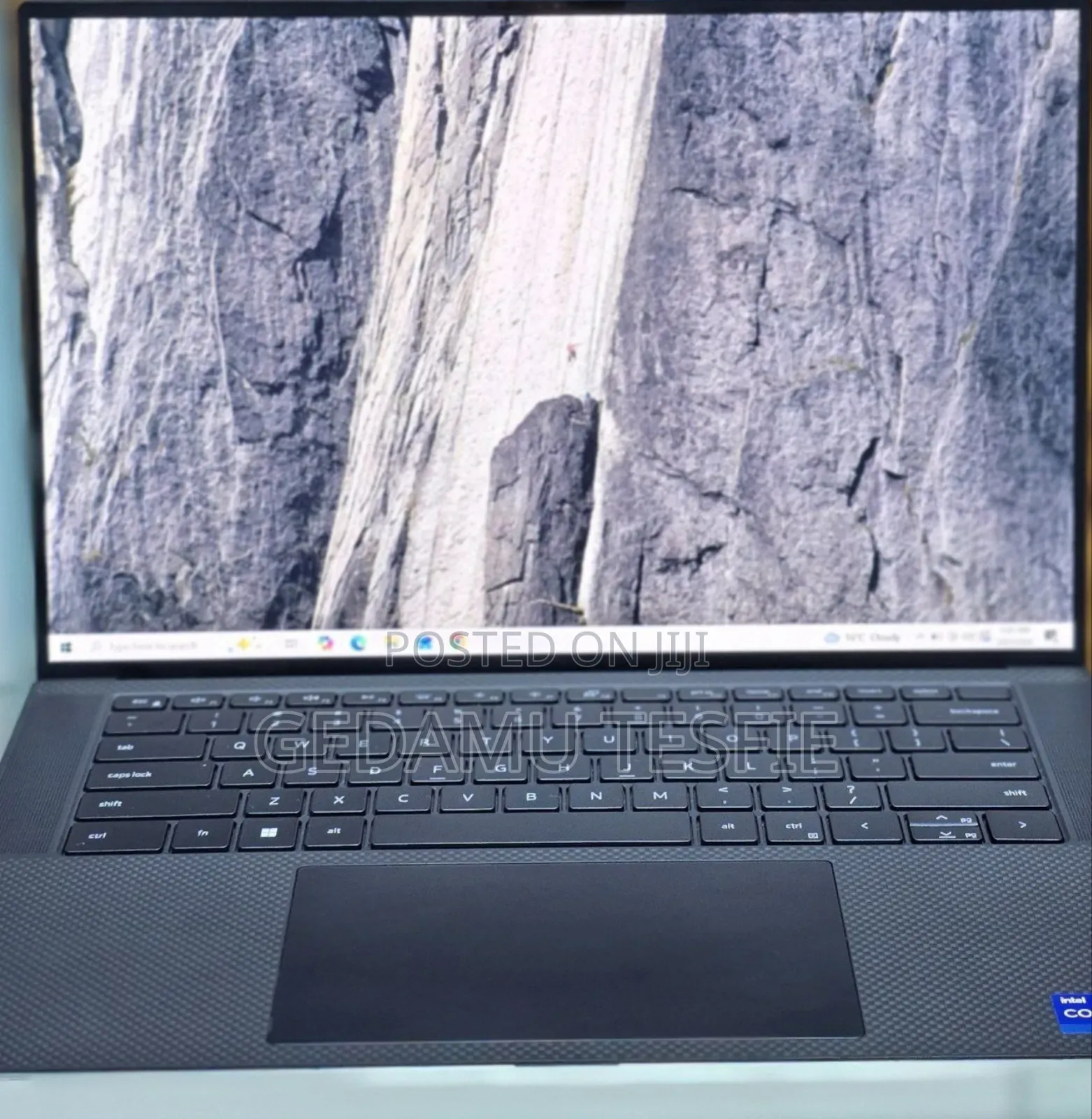 New Laptop Dell 16GB Intel Core i7 SSD 1T