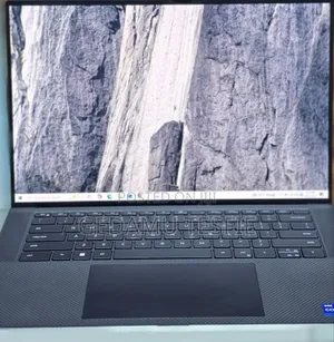 New Laptop Dell 16GB Intel Core i7 SSD 1T