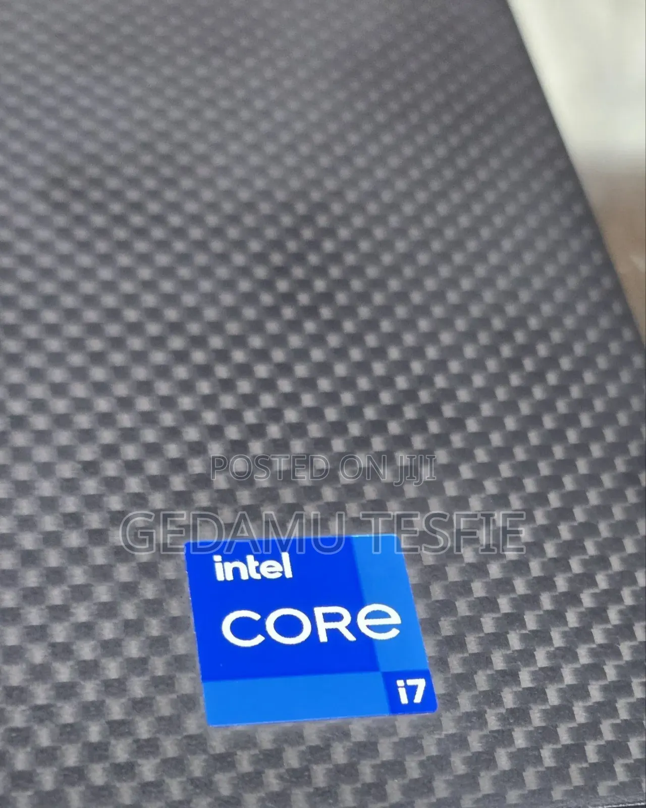 New Laptop Dell 16GB Intel Core i7 SSD 1T