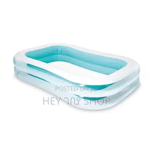 Kids Swimming Pool የልጆች መዋኛ ገንዳ