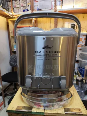 Extra Large Thermos (ፌርሙዝ )
