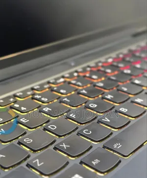 New Laptop Lenovo Legion Slim 5 16GB Intel Core i7 SSD 512GB