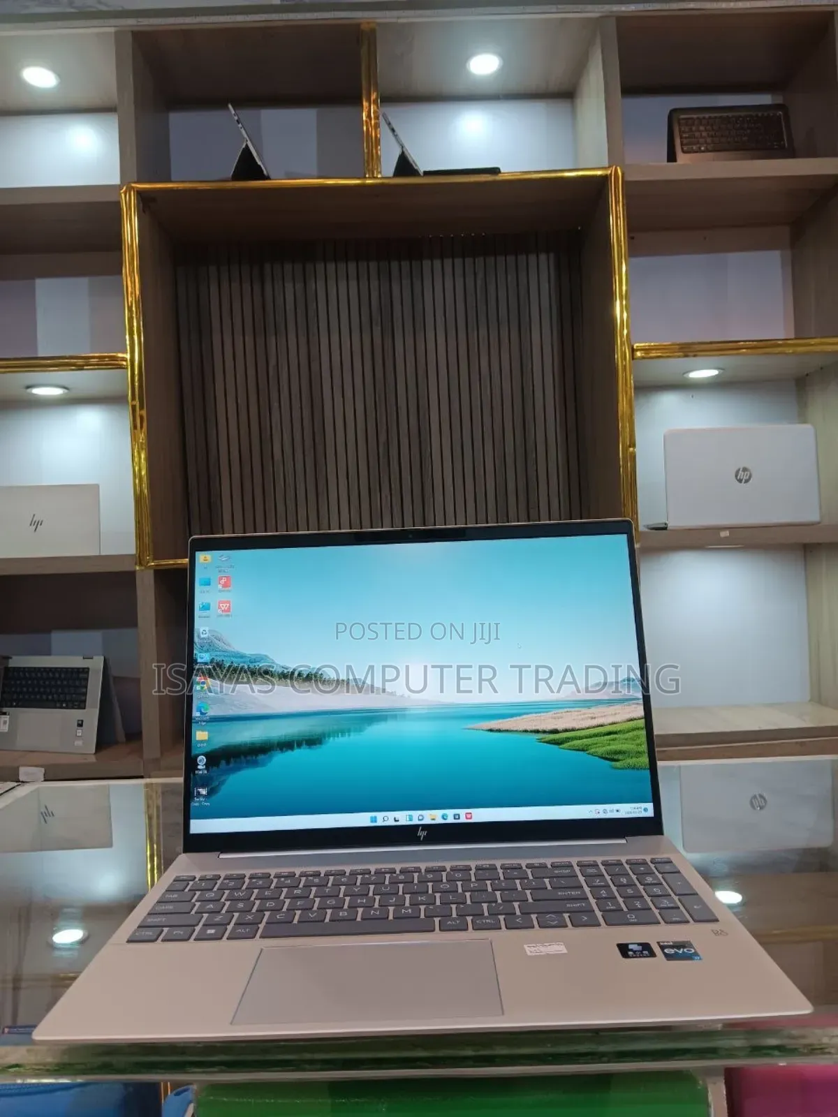 New Laptop HP Pavilion 14 16GB Intel Core i7 SSD 1T