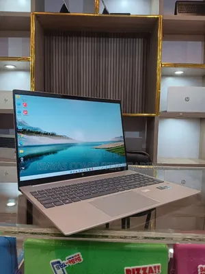 New Laptop HP Pavilion 14 16GB Intel Core i7 SSD 1T