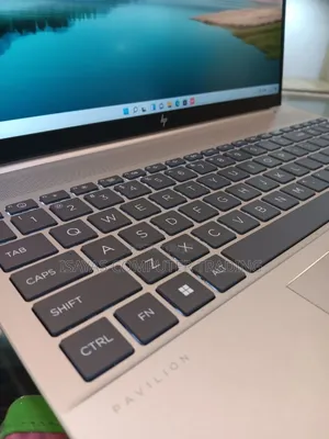 New Laptop HP Pavilion 14 16GB Intel Core i7 SSD 1T