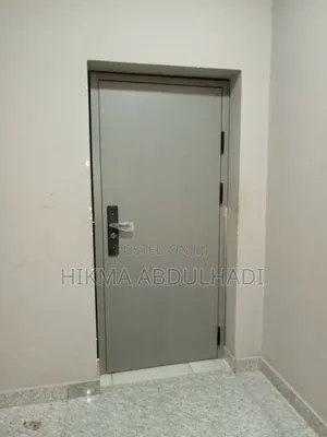 Firerated Door