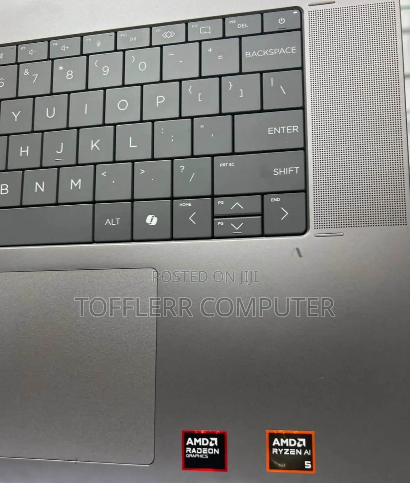 New Laptop HP Chromebook 16GB Intel Core i5 SSD 1T