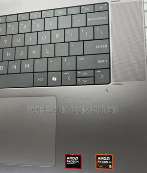 New Laptop HP Chromebook 16GB Intel Core i5 SSD 1T