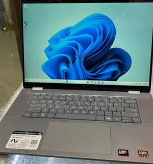 New Laptop HP Chromebook 16GB Intel Core i5 SSD 1T