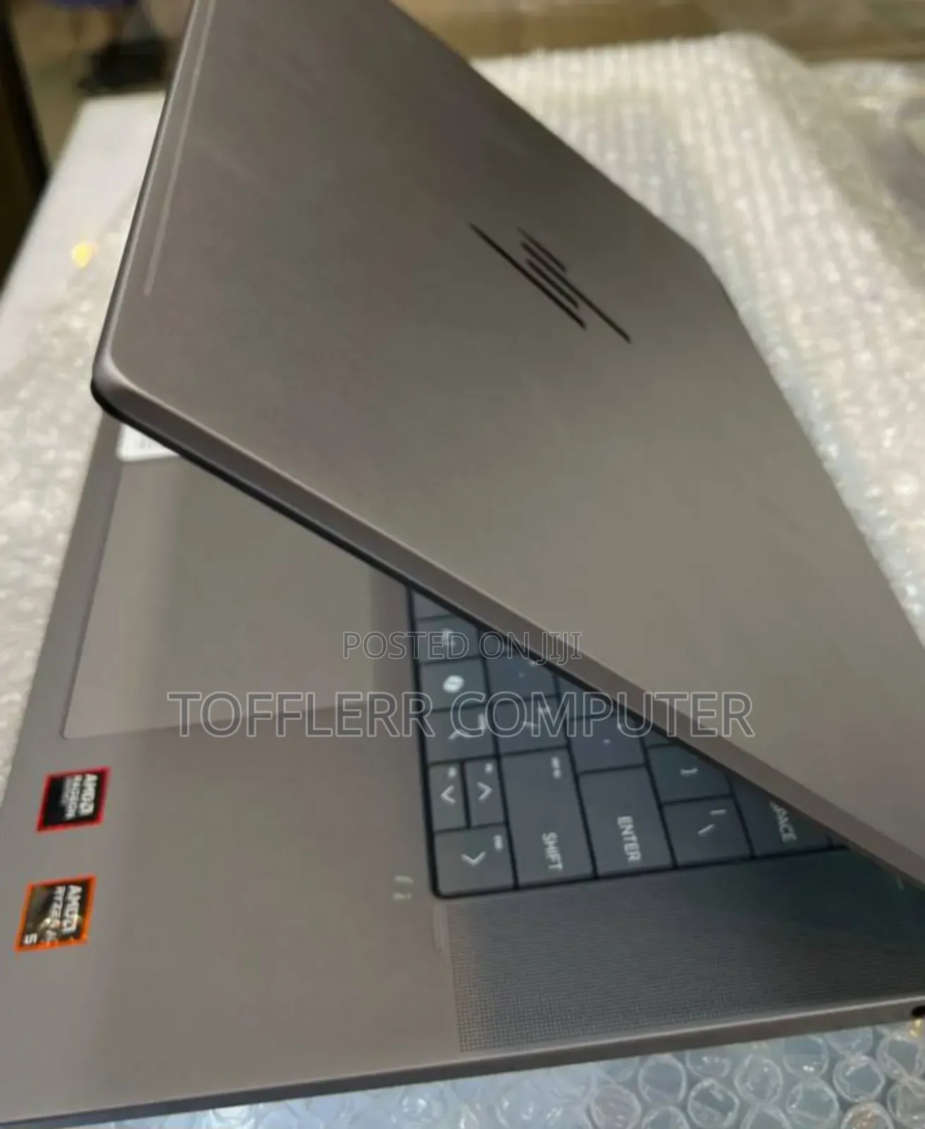 New Laptop HP Chromebook 16GB Intel Core i5 SSD 1T
