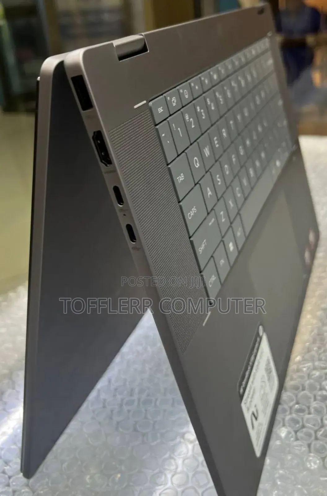 New Laptop HP Chromebook 16GB Intel Core i5 SSD 1T