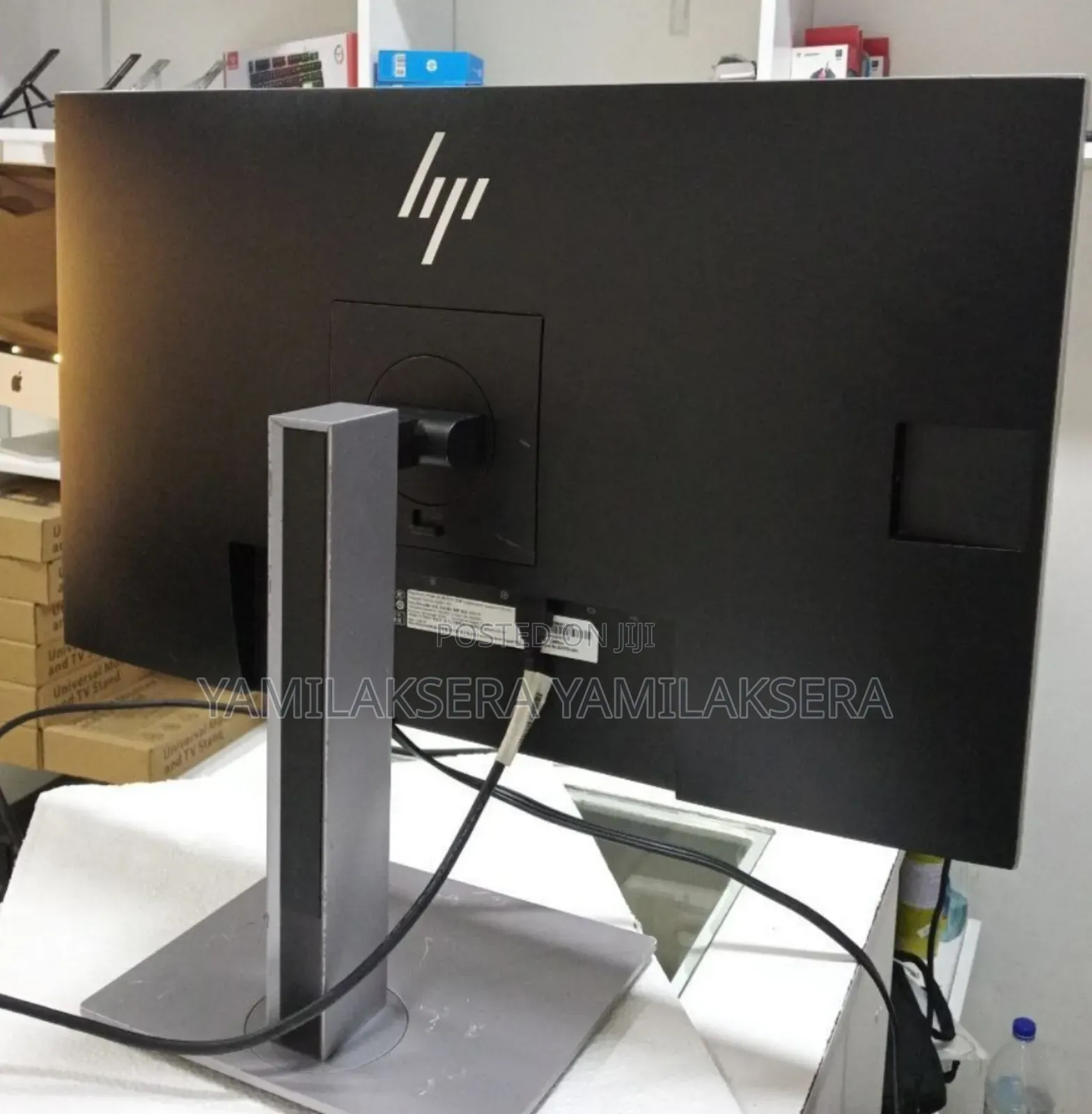Hp Monitor