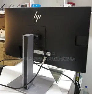 Hp Monitor