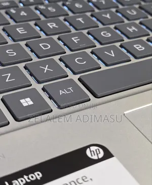 New Laptop HP Pavilion 15 16GB Intel Core Ultra 7 SSD 512GB
