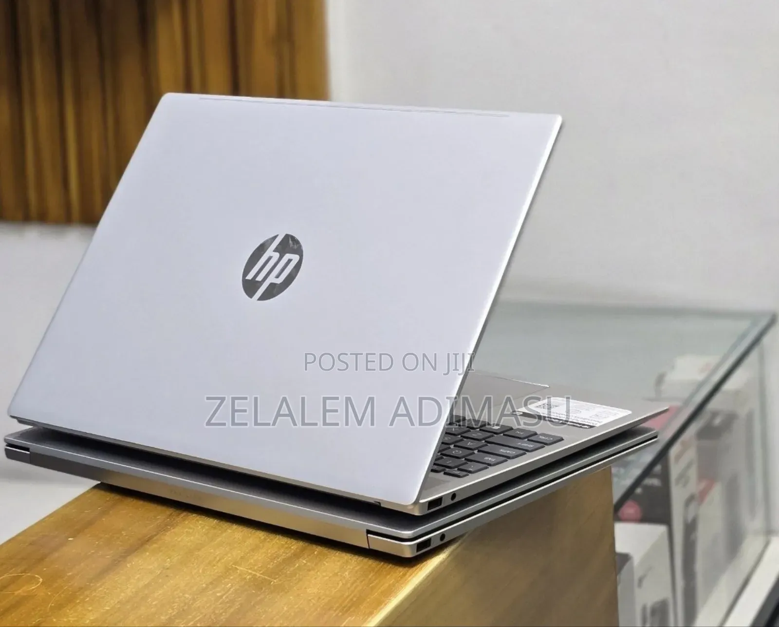New Laptop HP Pavilion 15 16GB Intel Core Ultra 7 SSD 512GB