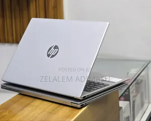 New Laptop HP Pavilion 15 16GB Intel Core Ultra 7 SSD 512GB