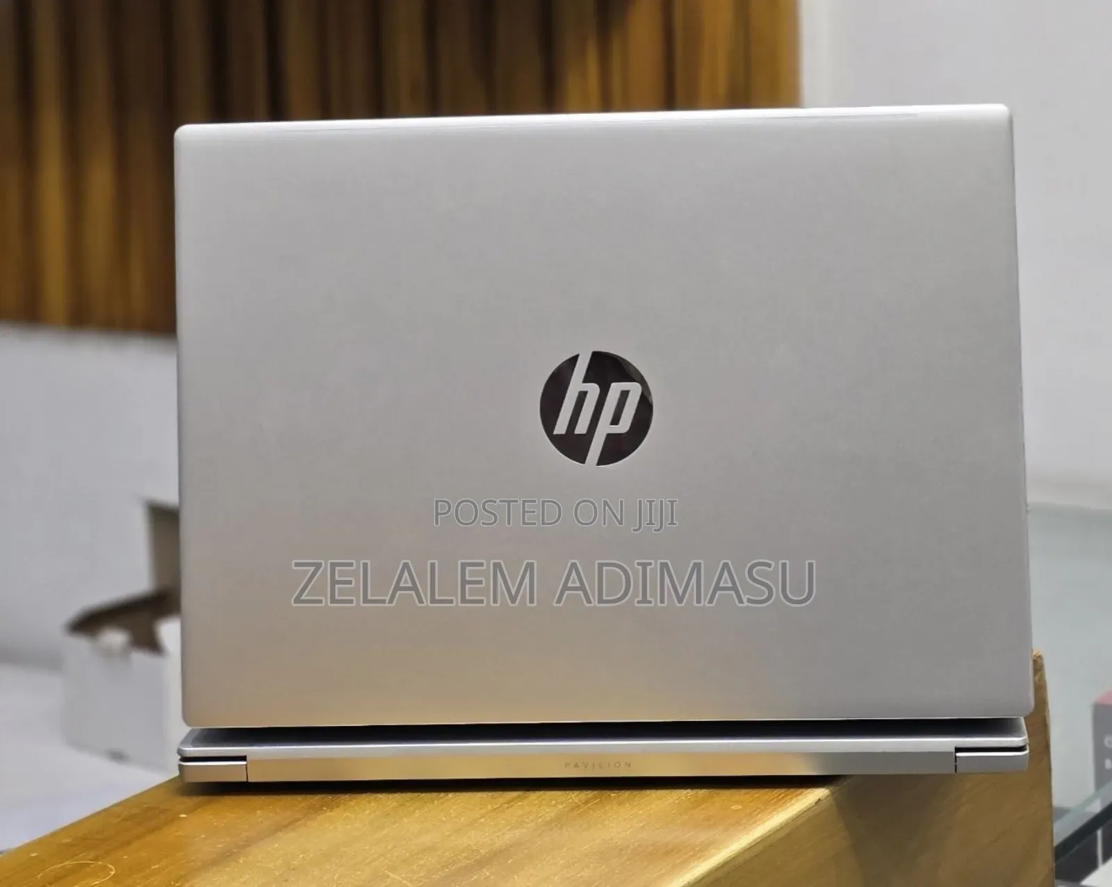 New Laptop HP Pavilion 15 16GB Intel Core Ultra 7 SSD 512GB