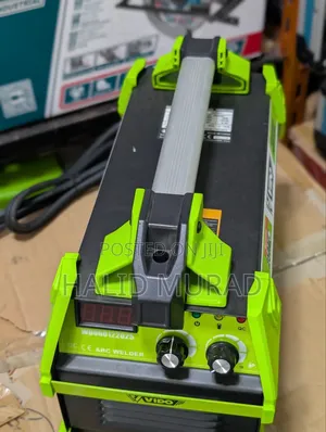 Welding 250