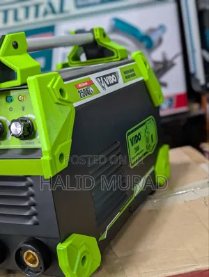 Welding 250