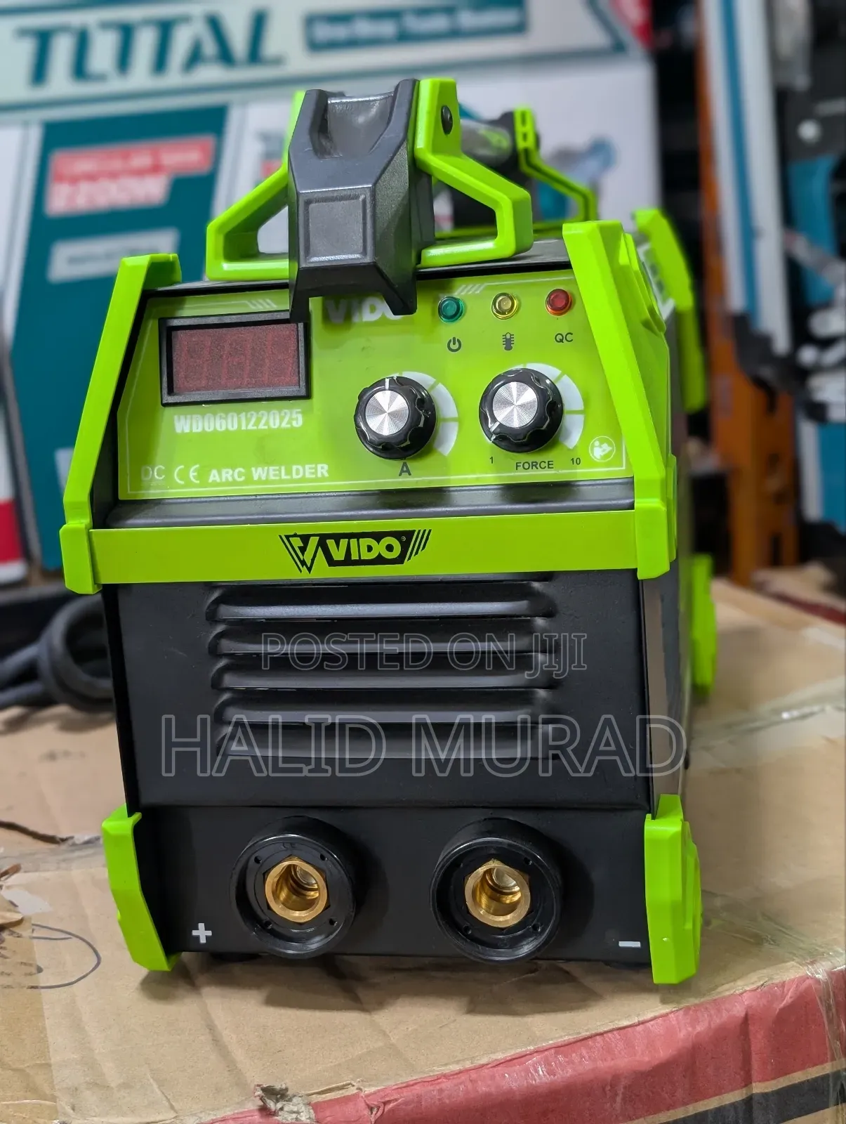 Welding 250