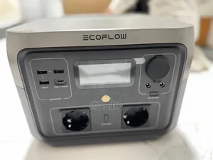 Eco Flow Power Bank
