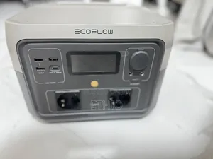 Eco Flow Power Bank
