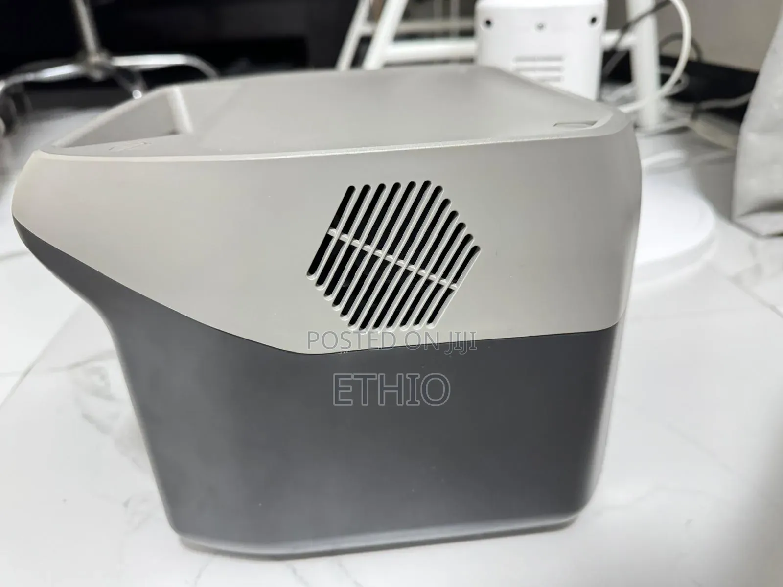 Eco Flow Power Bank