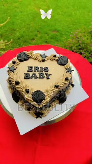 Fresh Delicious Birthday Cakes Weddings Bridal Showers