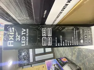 Axis 32” Led Tv