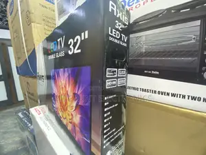 Axis 32” Led Tv