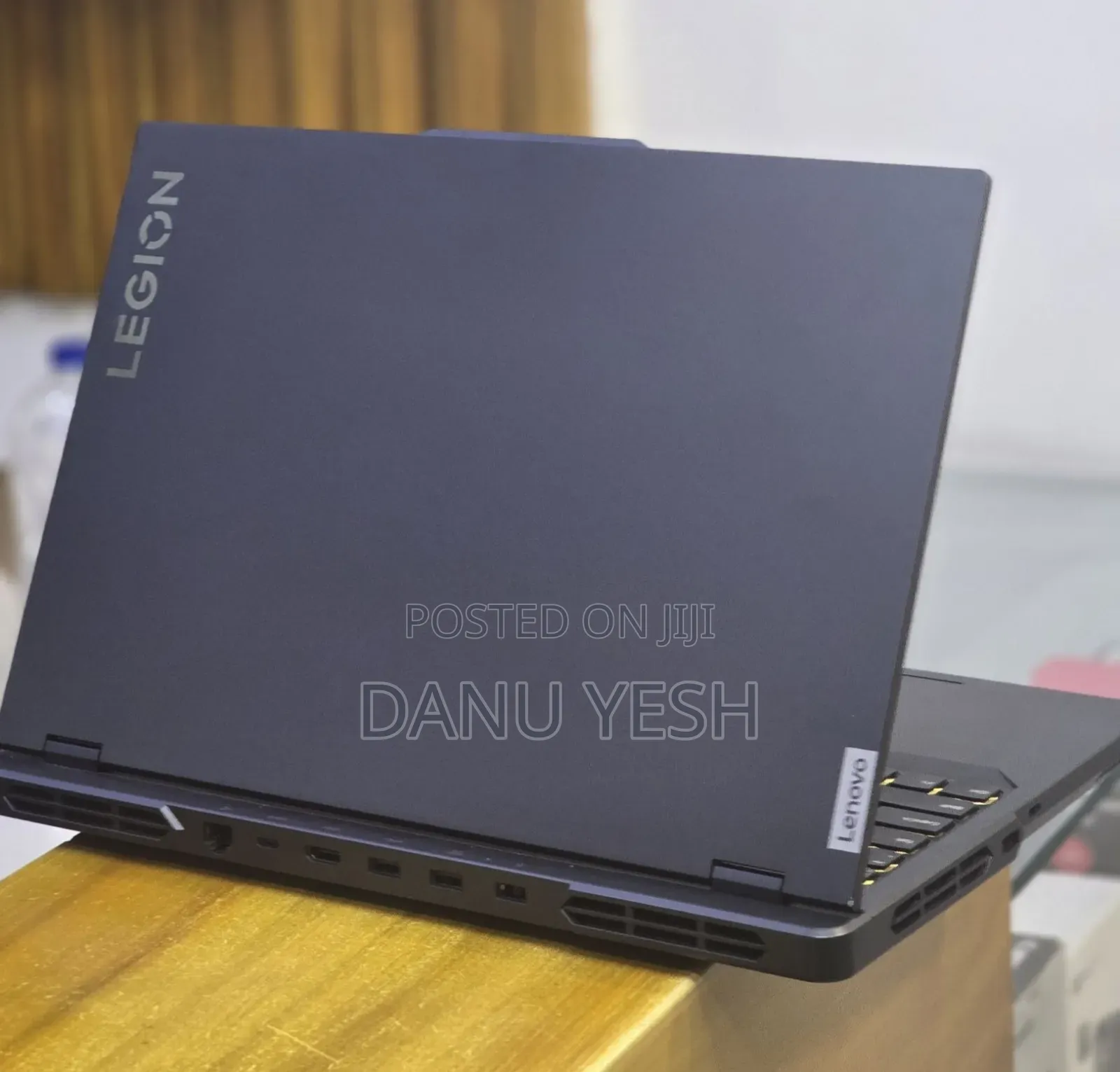 New Laptop Lenovo Legion 5 16GB Intel Core i7 SSD 512GB